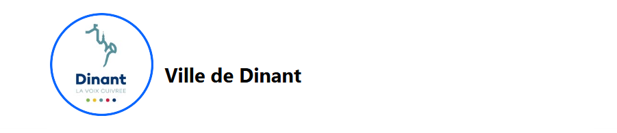 Ville de Dinant