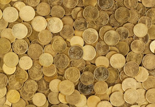 Service Finances