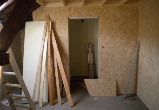 Service Logement