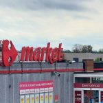 Carrefour market