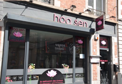 Hoa Sen