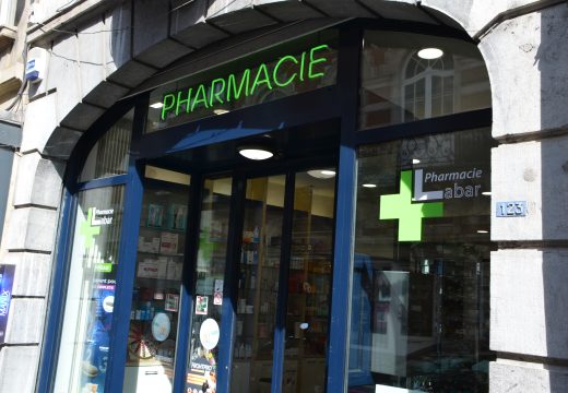 Pharmacie Labar