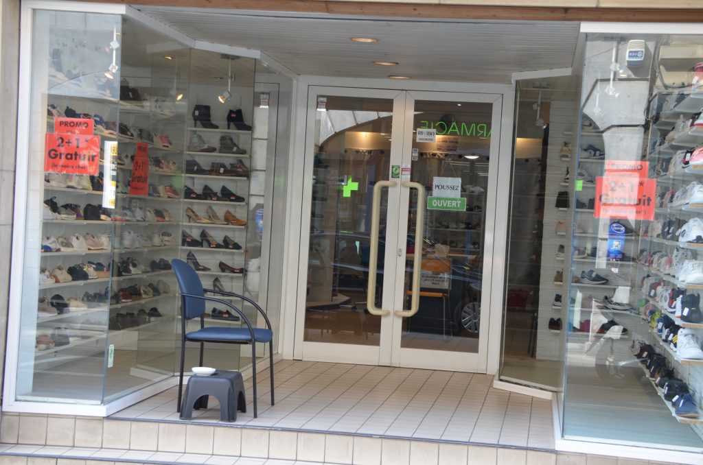 Aux bonnes affaires 2