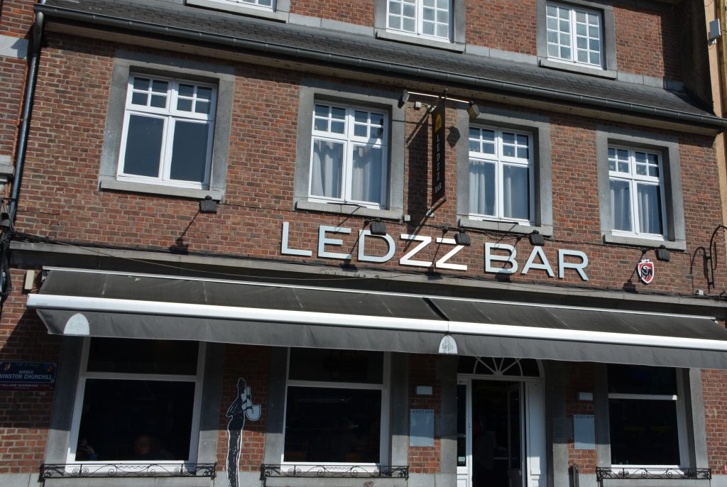 Ledzz Bar