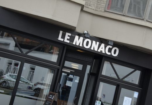 Monaco