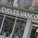 Cycles Vanco