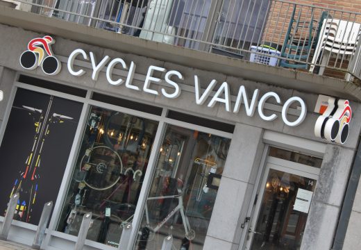 Cycles Vanco