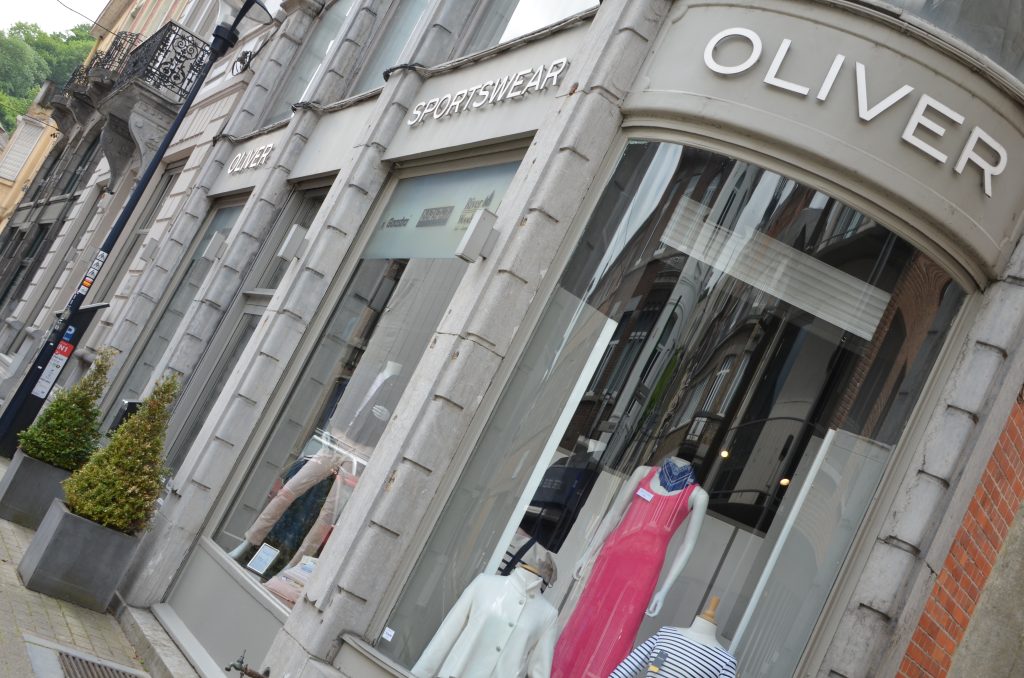Boutique Oliver