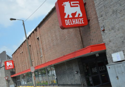 Delhaize