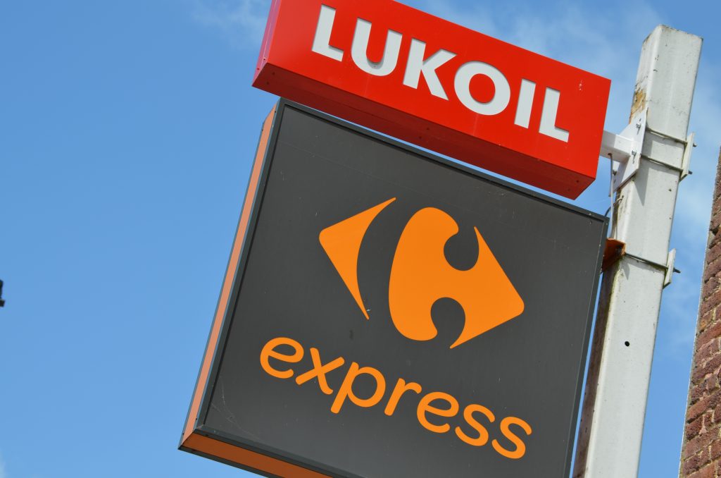 Carrefour Express