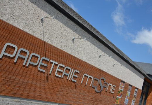 Papeterie mosane