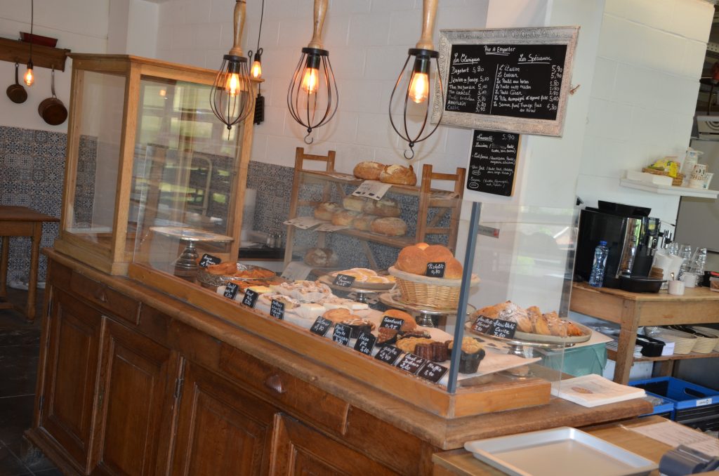 Boulangerie Saint Jacques
