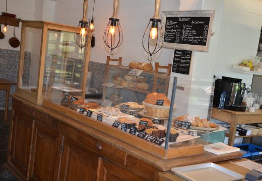 Boulangerie Saint Jacques