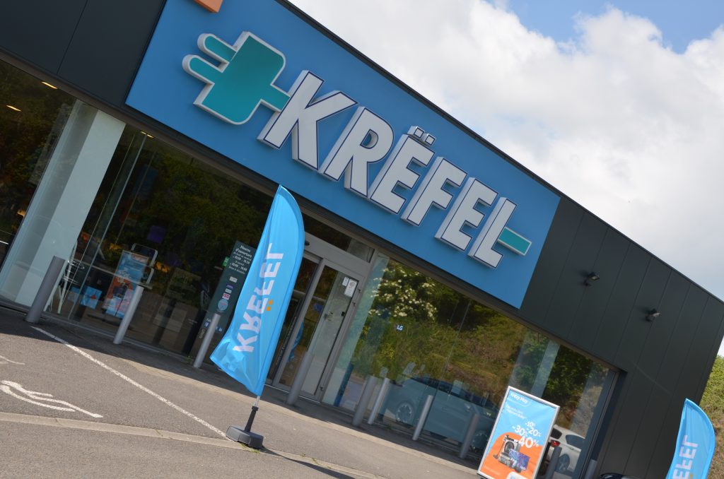 Krefel