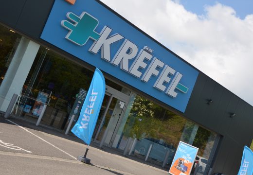 Krefel