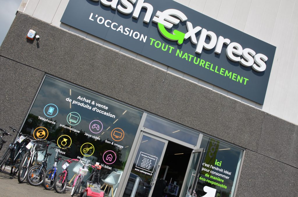 cash express