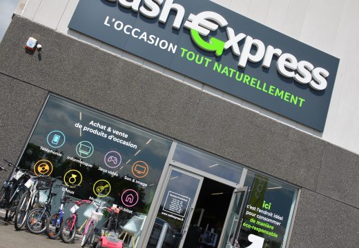 cash express