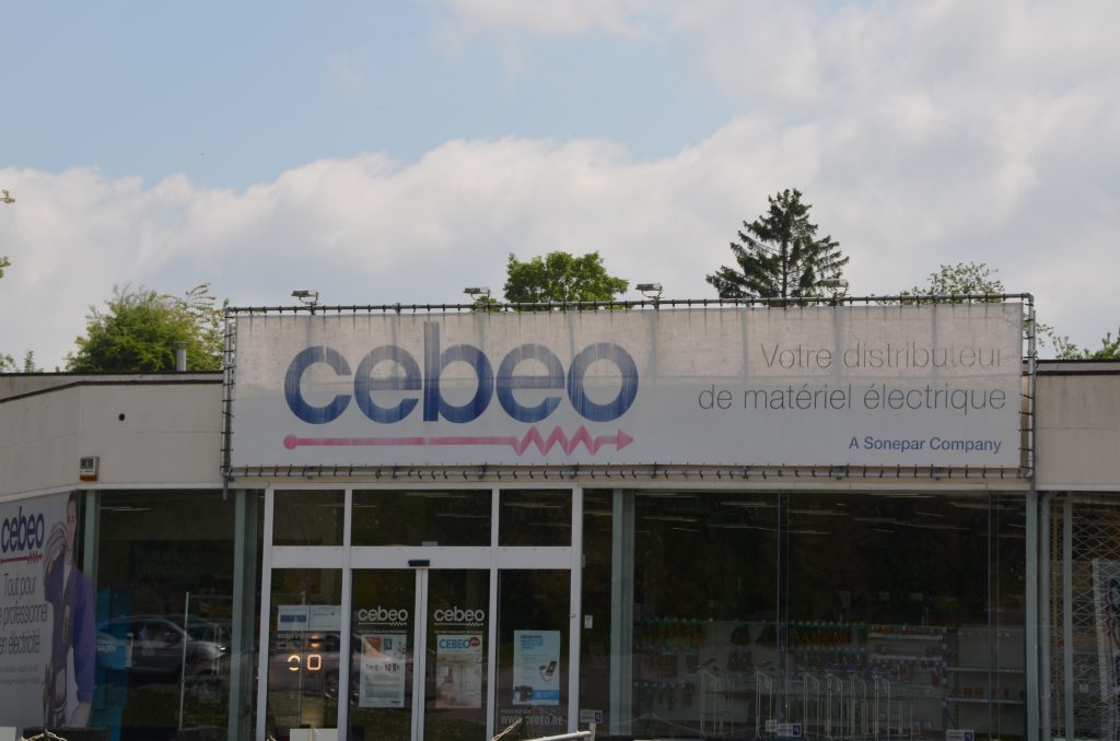 Cebeo