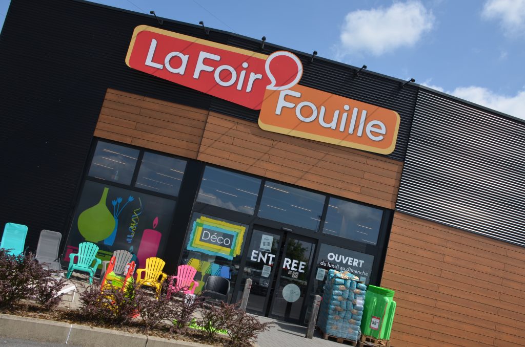 Foir'Fouille