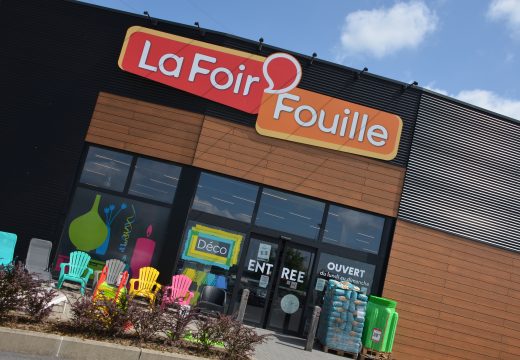 Foir'Fouille