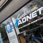 cycles adnet