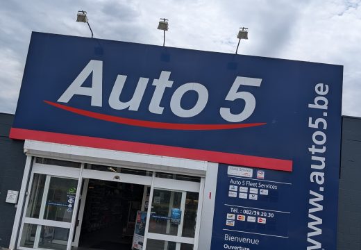 Auto5