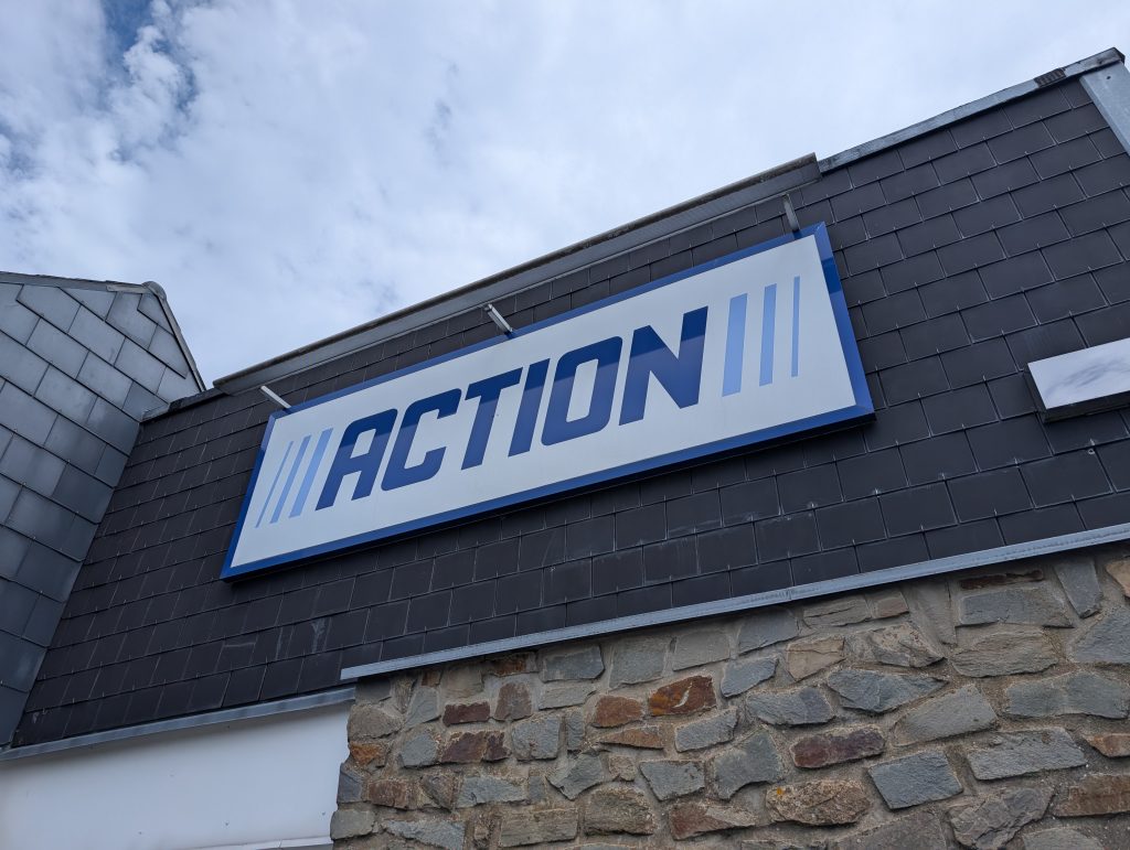 Action
