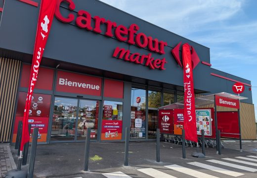 Carrefour