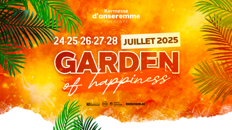 Kermesse d'Anseremme