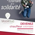 Mobilisud recherche des chauffeurs