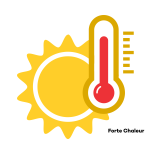 Forte chaleur – quelques recommandations