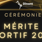 Retour en images sur la Cérémonie du Mérite Sportif 2024