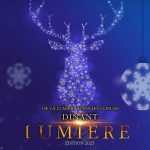 INFO CIRCULATION ✨ DINANT LUMIÈRE – CORTÈGE INAUGURAL ✨