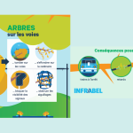 Entretenir la végétation près des voies ferrées : une question de sécurité