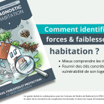 Un guide pour faire soi-même le diagnostic de son habitation et se protéger des inondations