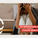 Journée francophone de prévention du suicide (5 février)
