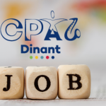Offre d’emploi – CPAS – Travailleur social
