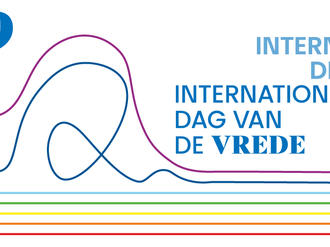 Journée internationale de la Paix