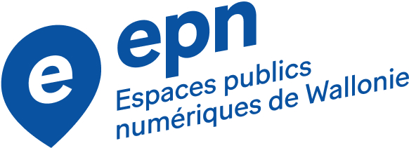 Le numérique pour tous – Formations EPN Dinant
